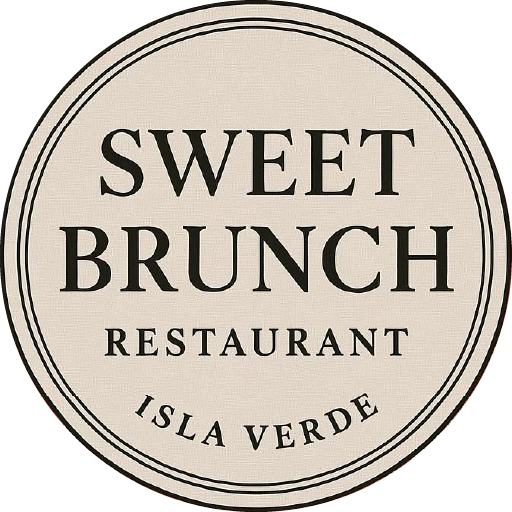 Sweet Brunch Restaurant Logo